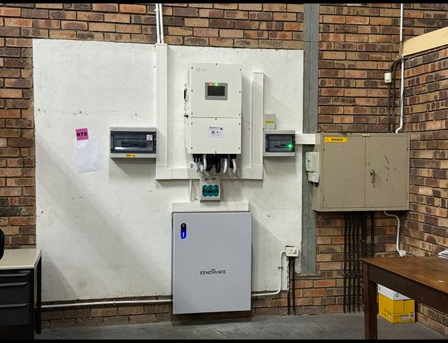 500M² FACTORY FOR SALE IN DEVLAND